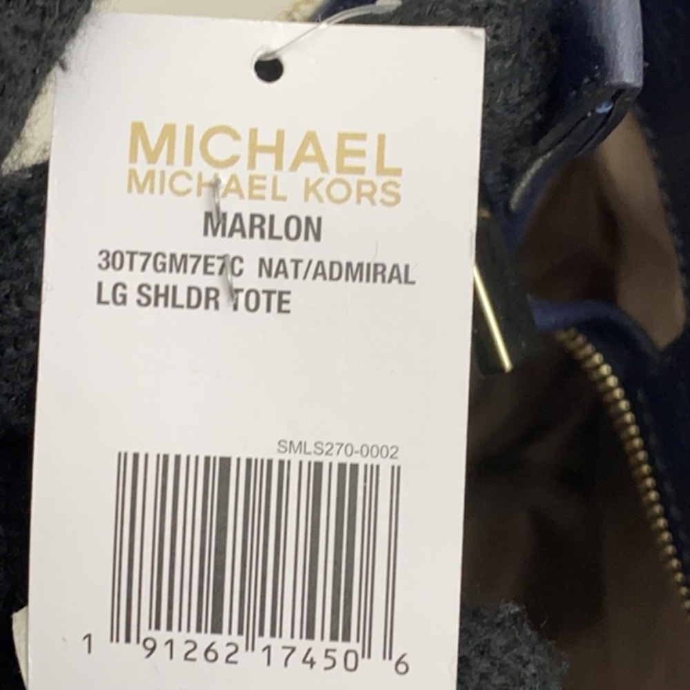 Michael kors Marlon - Picture 7 of 7